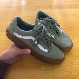 Vans Old Skool Shoes